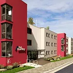 Aparthotel Firstboarding Bayreuth