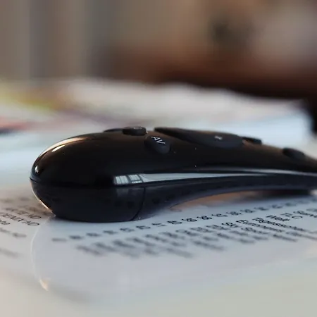 Firstboarding Апарт-отель 4*