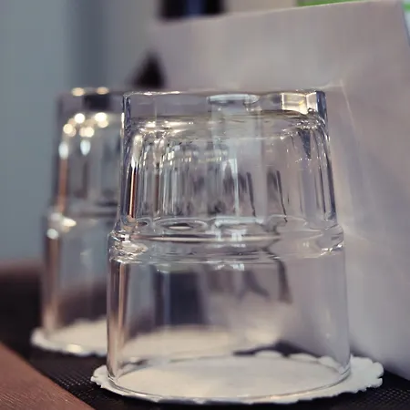 Firstboarding Апарт-отель Байройт