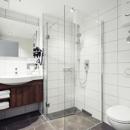 Firstboarding Апарт-отель Байройт