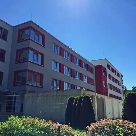 Firstboarding 4* Байройт