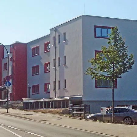 Firstboarding Апарт-отель 4*