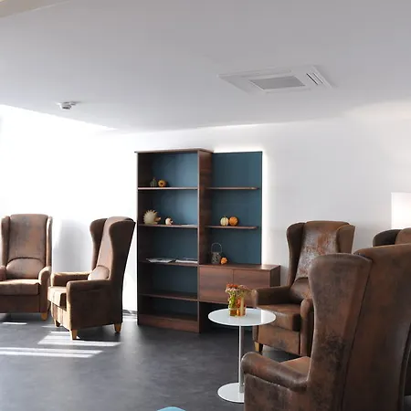 Firstboarding 4* Байройт