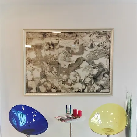 Firstboarding Апарт-отель