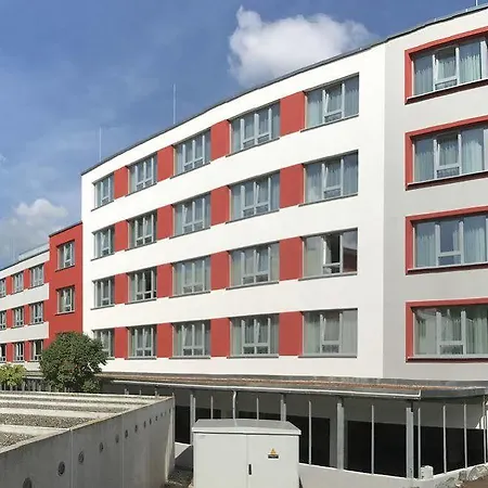 Firstboarding 4* Байройт