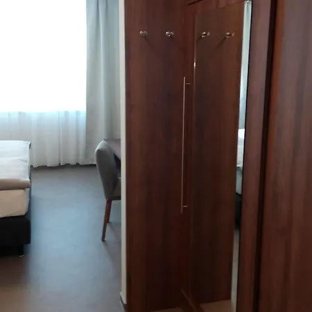 Firstboarding Байройт