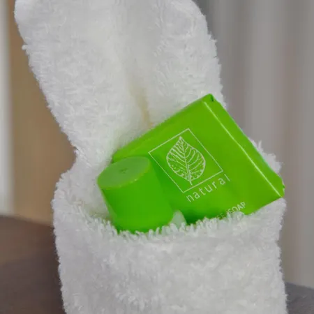 Апарт-отель Firstboarding