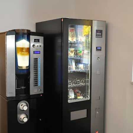 Апарт-отель Firstboarding Байройт