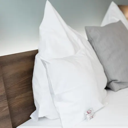 Апарт-отель Firstboarding Байройт