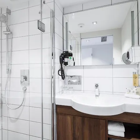 Апарт-отель Firstboarding Байройт