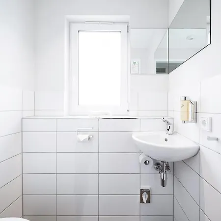 Firstboarding 4* Байройт