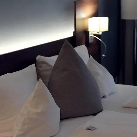 Firstboarding Апарт-отель Байройт