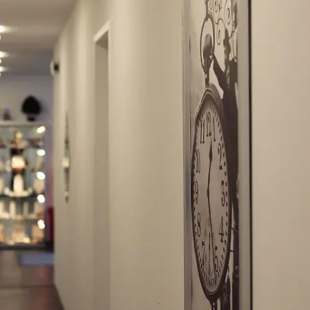 מלון דירות Firstboarding