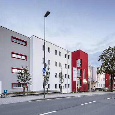 Apartmanhotel Firstboarding