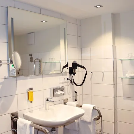 Apartmanhotel Firstboarding