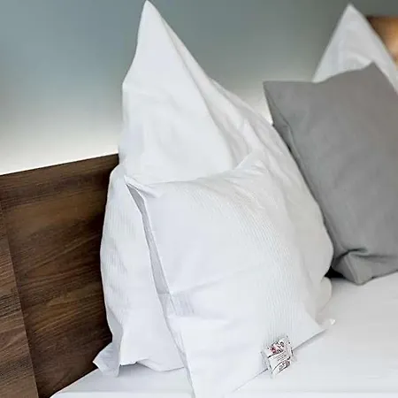 Firstboarding Apartmanhotel Bayreuth