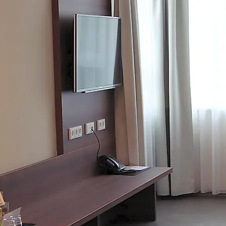 Apartmanhotel Firstboarding Bayreuth