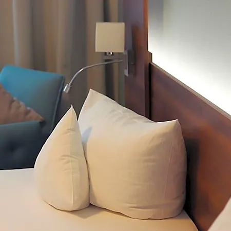 Apartmanhotel Firstboarding Bayreuth