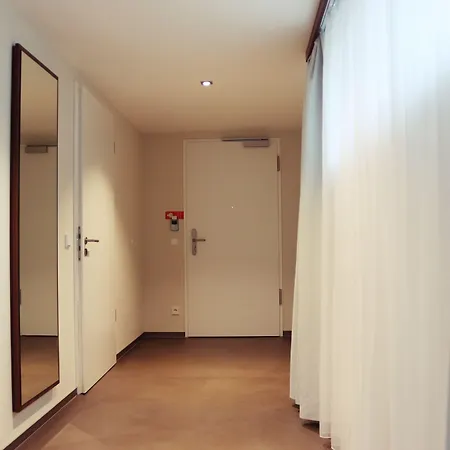 Firstboarding Apartmanhotel Bayreuth