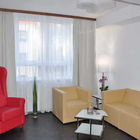 Firstboarding Aparthotel