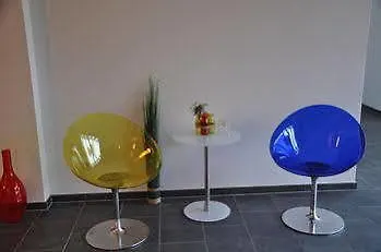 Firstboarding Aparthotel