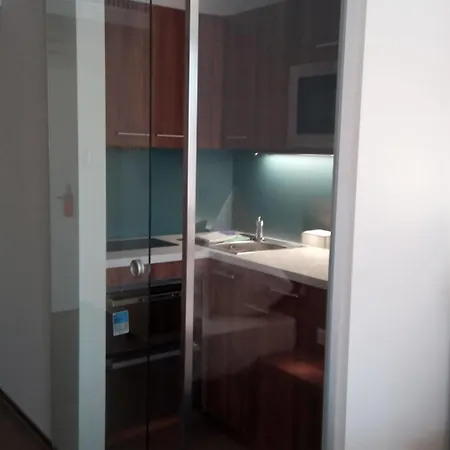 Firstboarding Aparthotel 4*