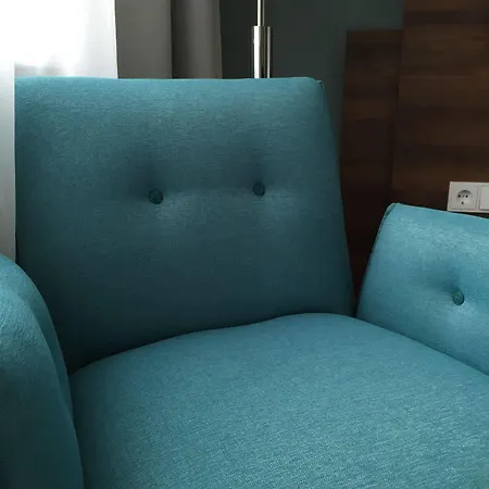 Aparthotel Firstboarding 4*