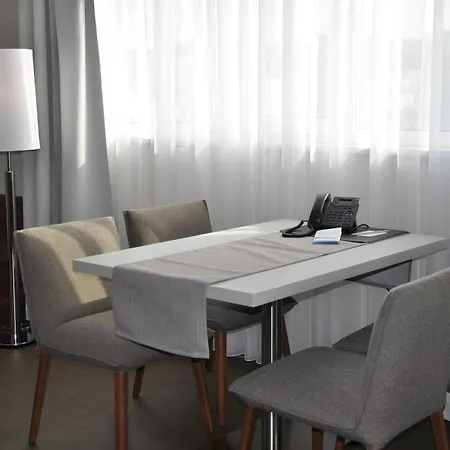 Apartmanhotel Firstboarding
