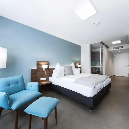 Firstboarding Aparthotel Bayreuth