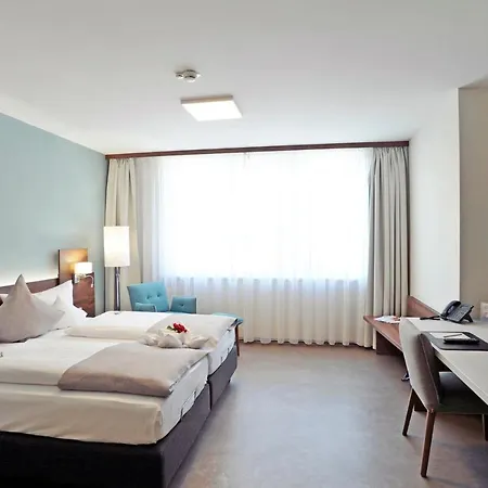 Firstboarding Apartmanhotel